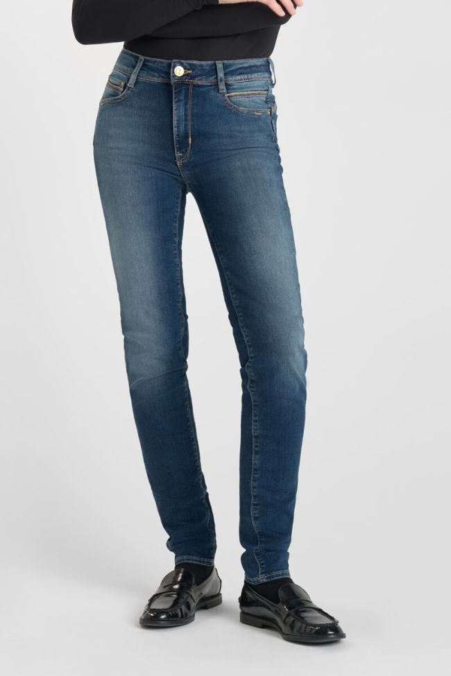 Jeans pulp slim Innis high waist blau Nr.2