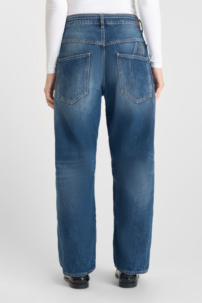 Jeans balloon Madie blau Nr.3