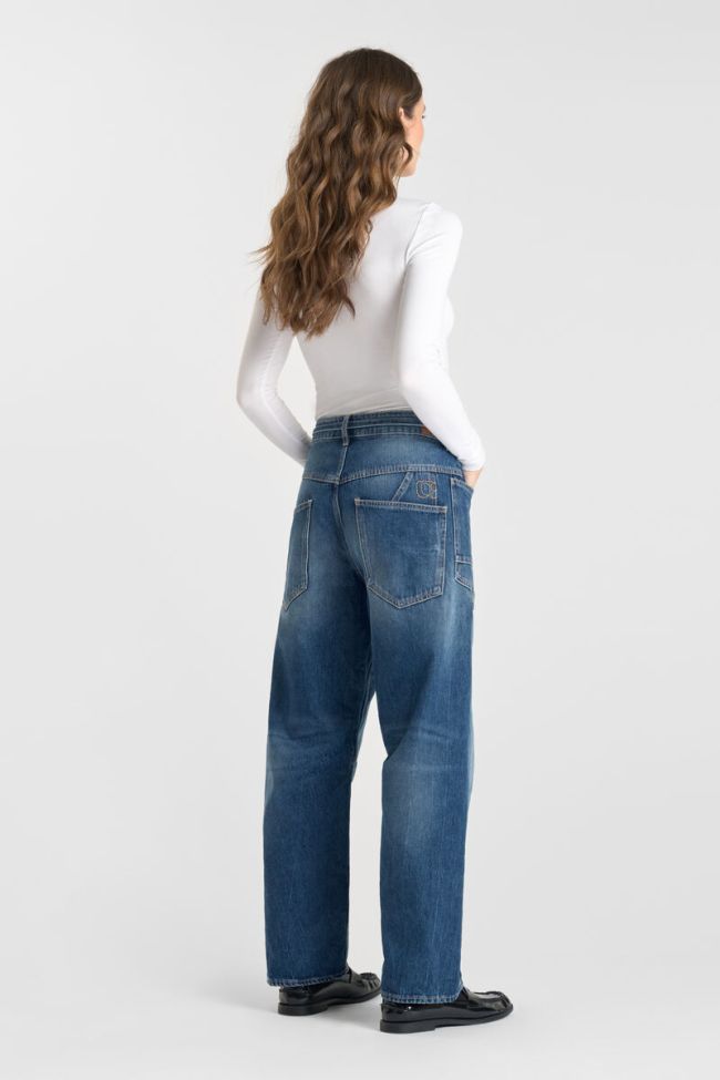 Jeans balloon Madie blau Nr.3