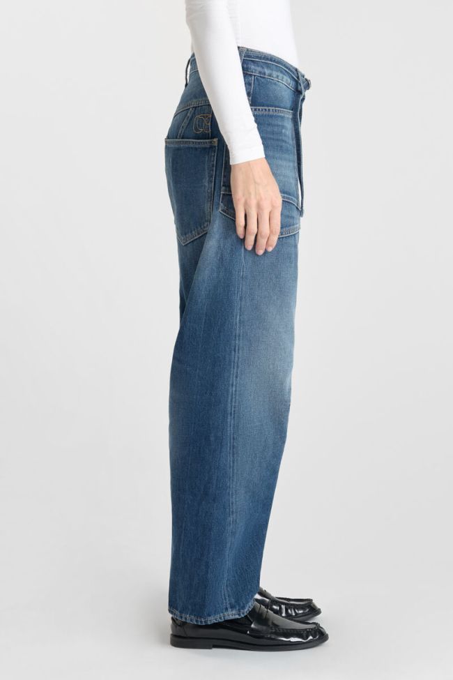 Jeans balloon Madie blau Nr.3