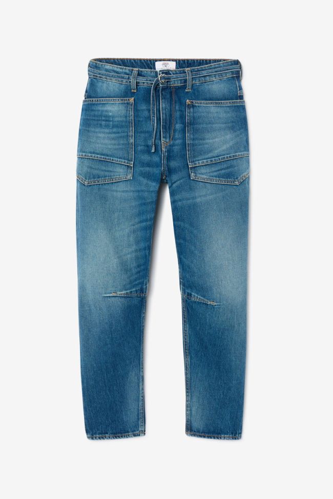 Jeans balloon Madie blau Nr.3