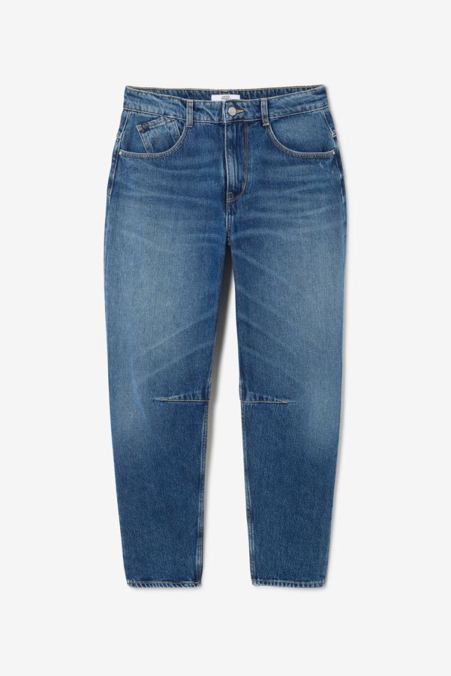 Jeans balloon Madie kahiki blau Nr.2