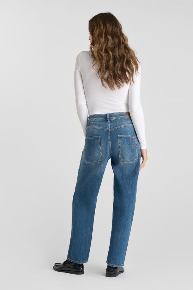 Jeans balloon Madie Neo blau Nr. 3