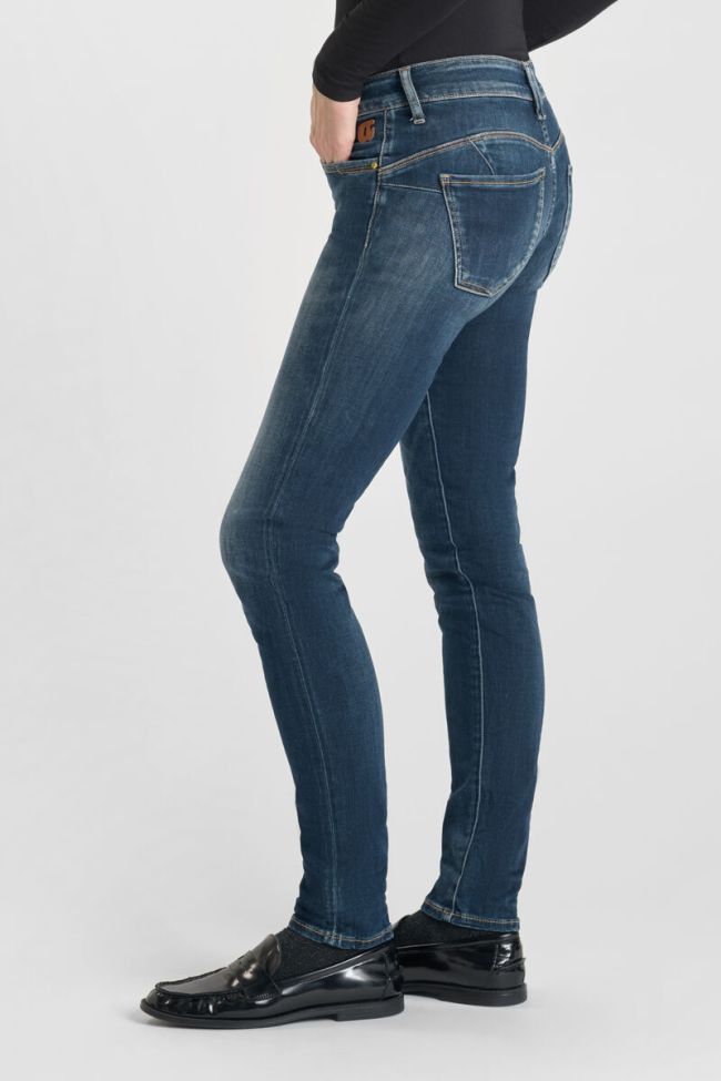 Jeans pulp slim Mallo blau Nr.2