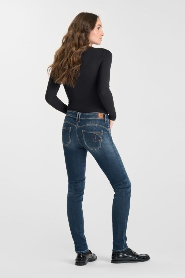 Jeans pulp slim Mallo blau Nr.2
