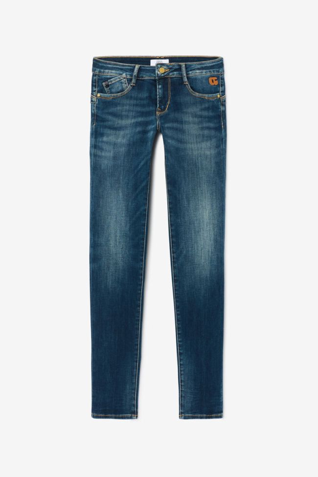 Jeans pulp slim Mallo blau Nr.2
