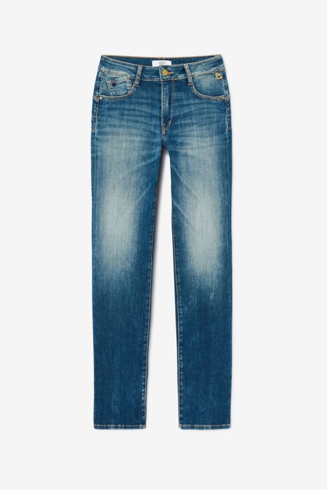 Jeans pulp regular Nedo high waist blau Nr.2