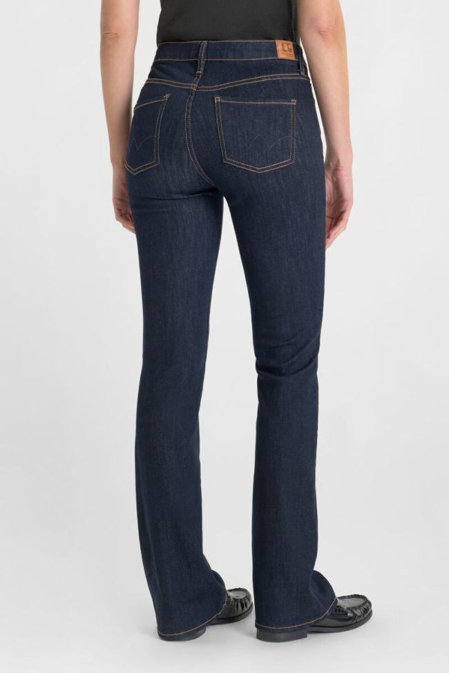 Jeans power bootcut blau Nr.0