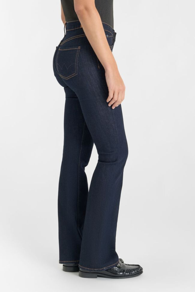 Jeans power bootcut blau Nr.0