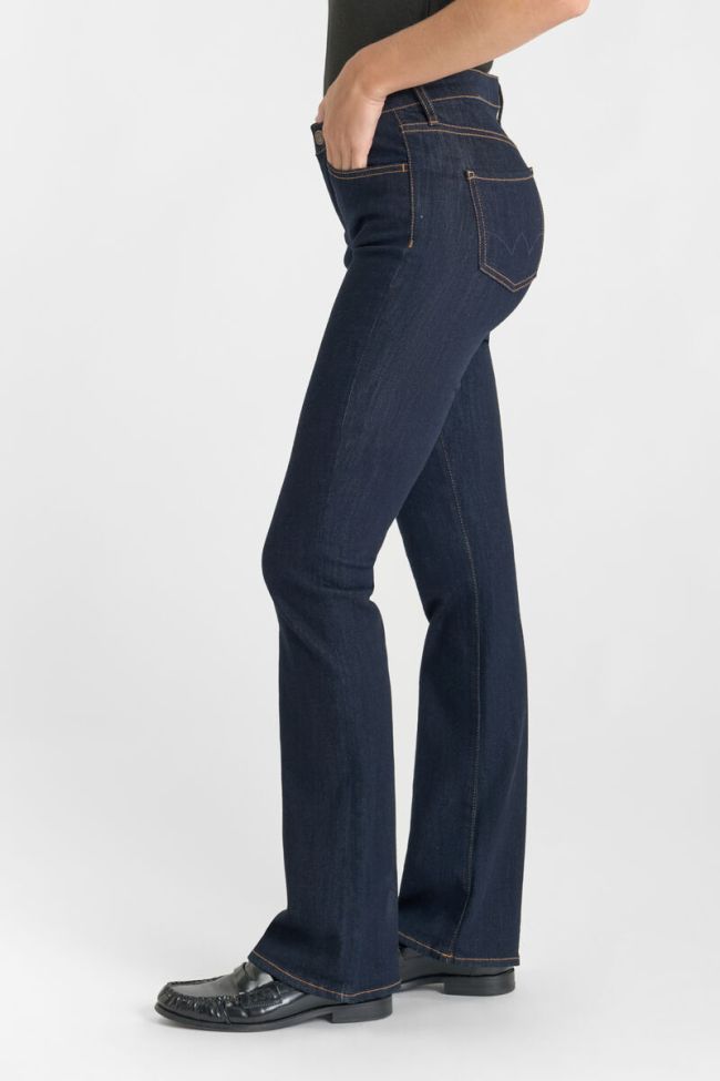 Jeans power bootcut blau Nr.0