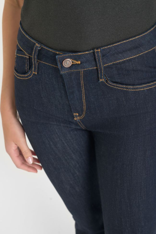 Jeans power bootcut blau Nr.0