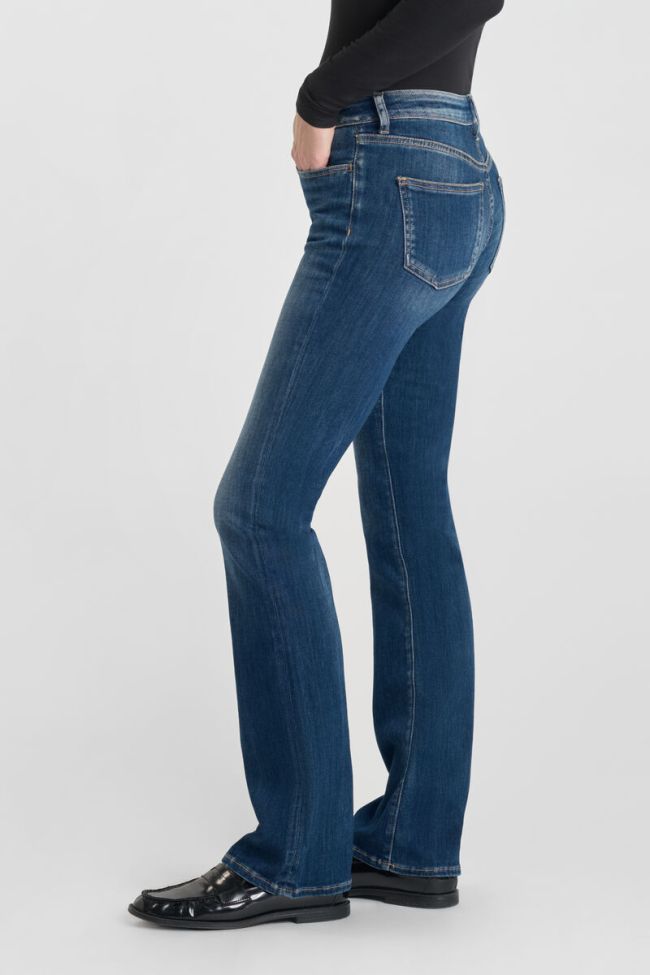 Jeans power bootcut blau Nr.2