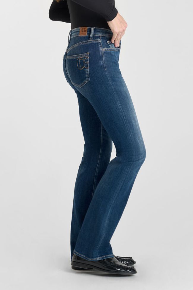 Jeans power bootcut blau Nr.2