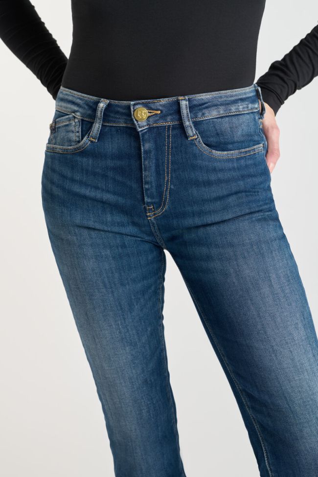 Jeans power bootcut blau Nr.2
