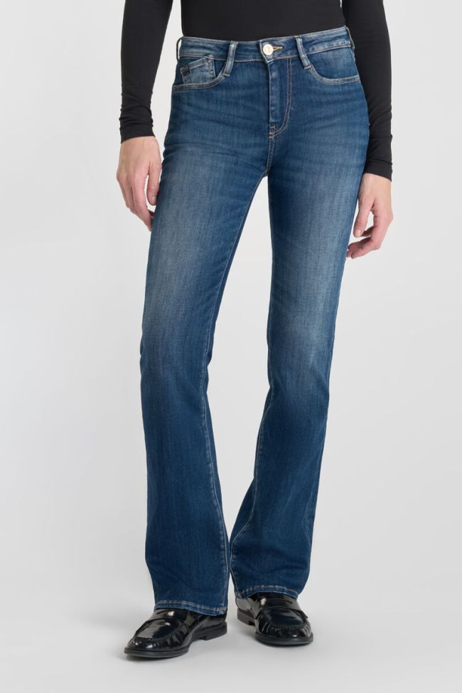 Jeans power bootcut blau Nr.2