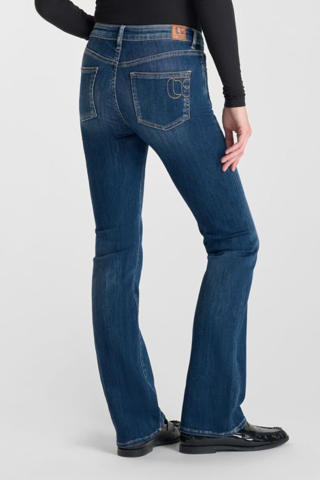 Jeans power bootcut blau Nr.2