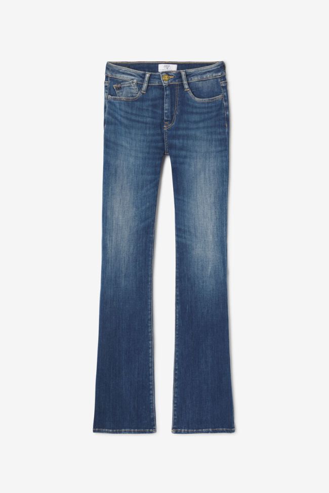 Jeans power bootcut blau Nr.2