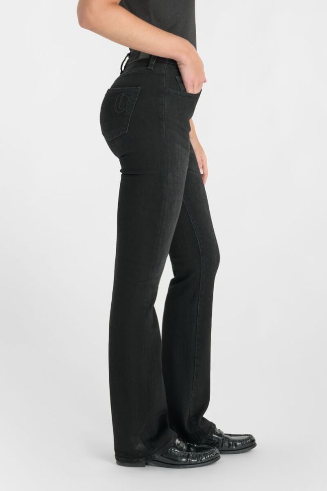 Jeans Power Bootcut schwarz Nr. 1