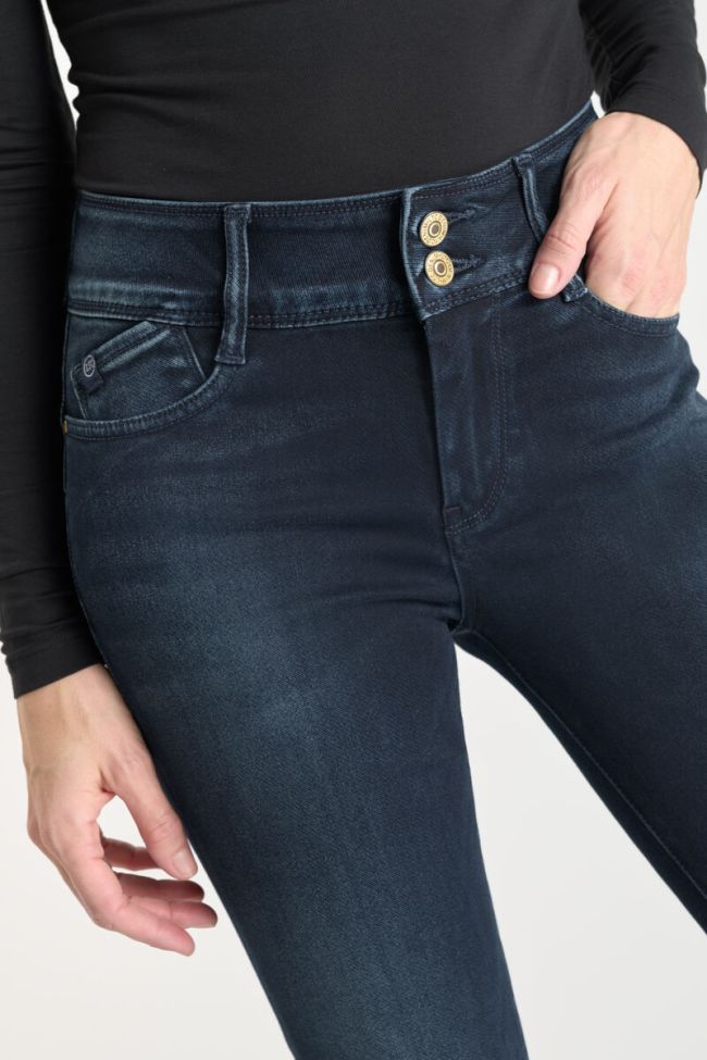 Jeans Ultra Pulp Bootcut blau-schwarz Nr. 1