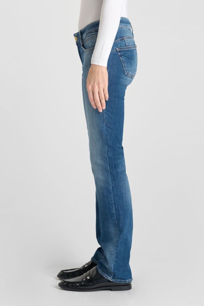 Jeans pulp regular Vezzali blau Nr.3