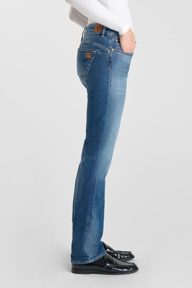 Jeans pulp regular Vezzali blau Nr.3