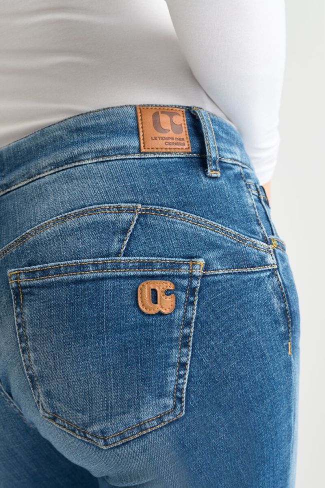 Jeans pulp regular Vezzali blau Nr.3