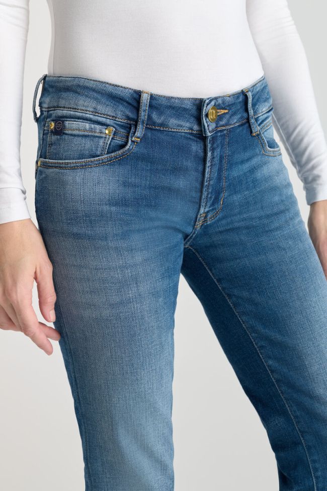 Jeans pulp regular Vezzali blau Nr.3