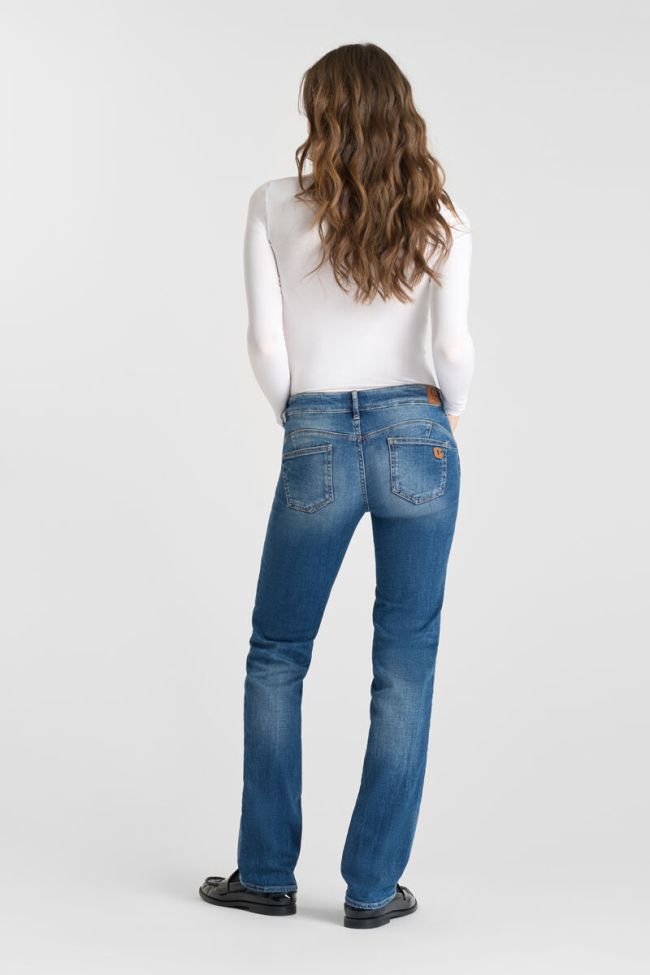 Jeans pulp regular Vezzali blau Nr.3