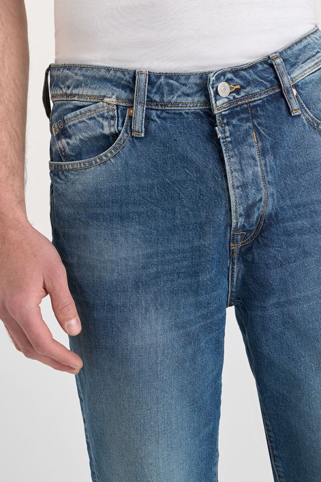 Jeans 1999 loose blau Nr.3