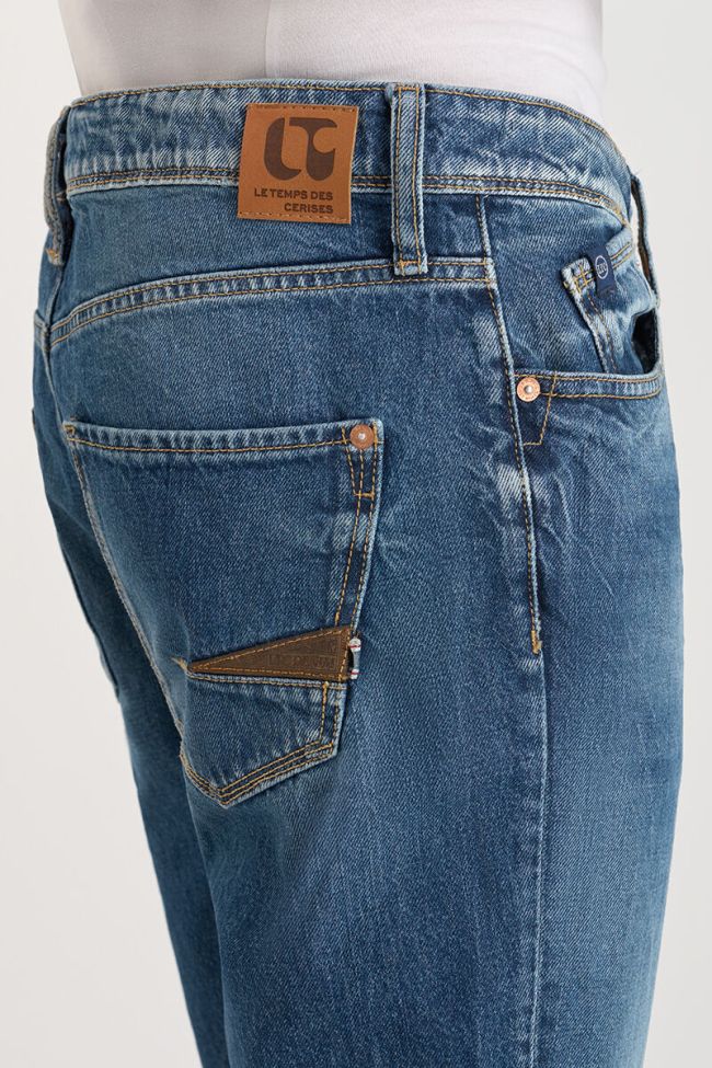 Jeans 1999 loose blau Nr.3