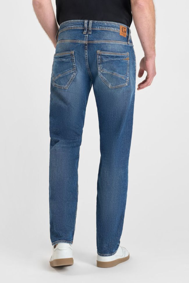 Jeans 700/11 slim Basic blau Nr.3