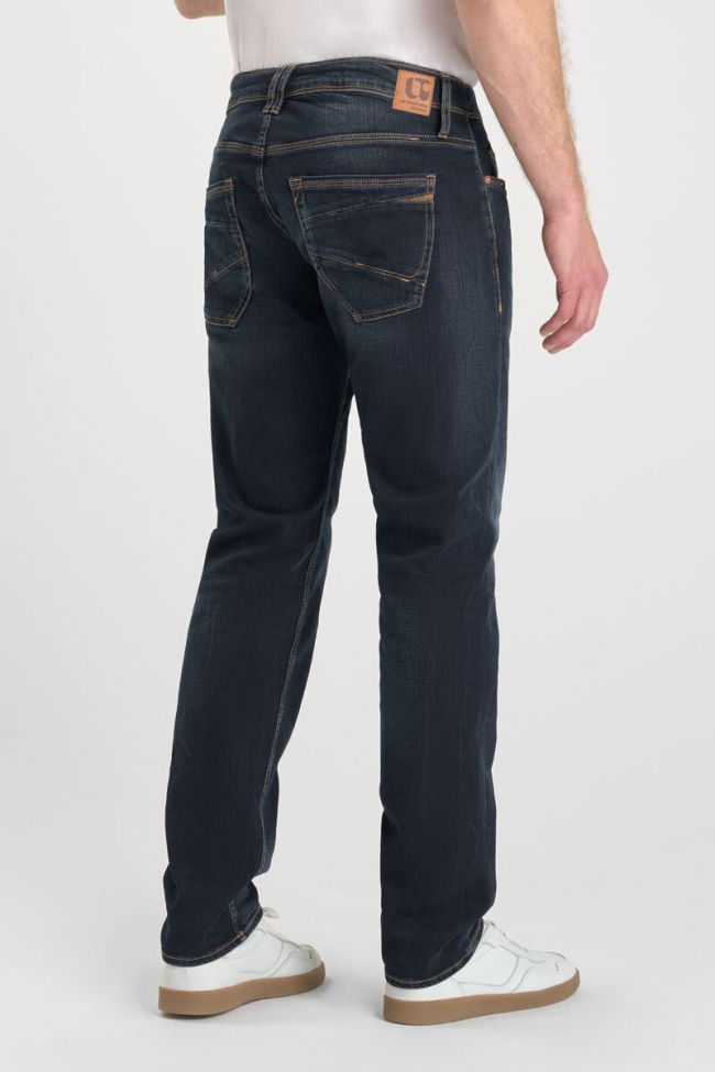 Jeans 700/11 adjusted blau-schwarz Nr.1