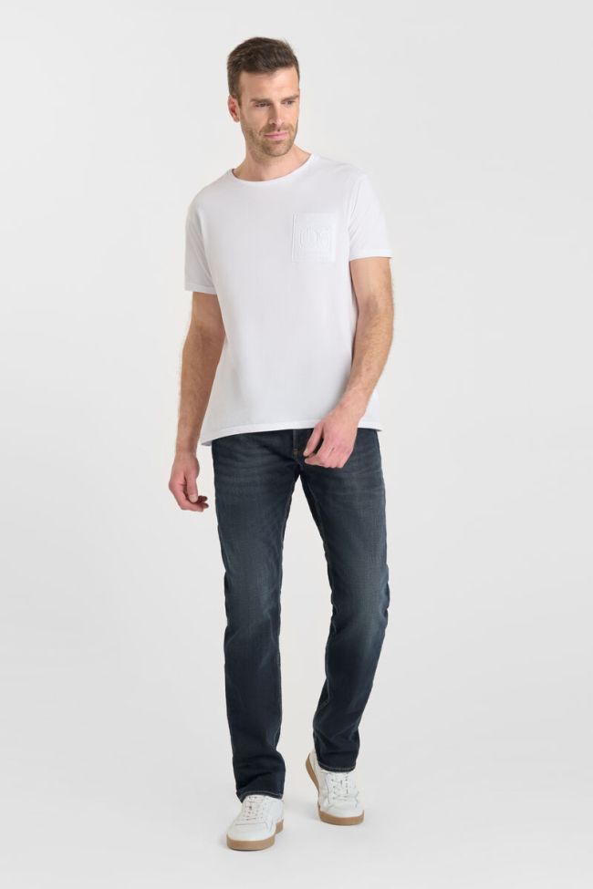 Jeans 700/11 adjusted blau-schwarz Nr.1