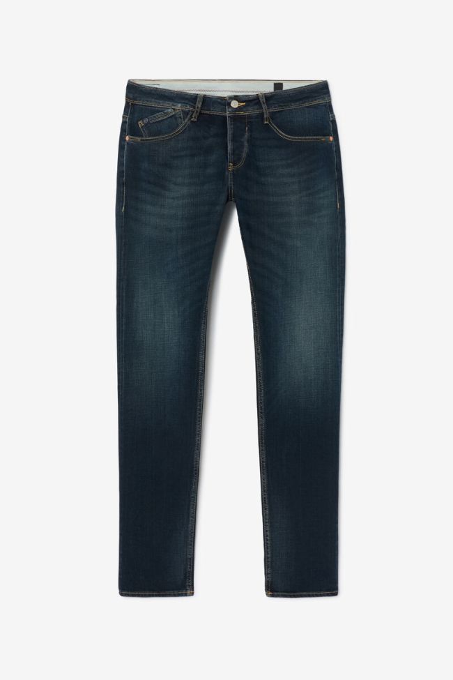 Jeans 700/11 adjusted blau-schwarz Nr.1