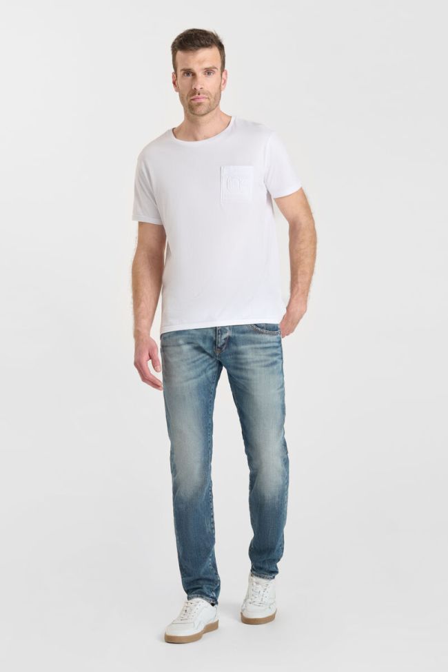 Jeans 700/11 adjusted Furlani blau Nr.3