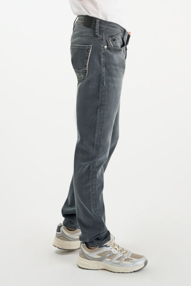 Jeans jogg 700/11 adjusted grau Nr.2