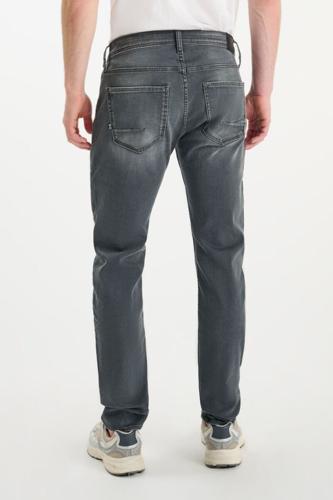 Jeans jogg 700/11 adjusted grau Nr.2