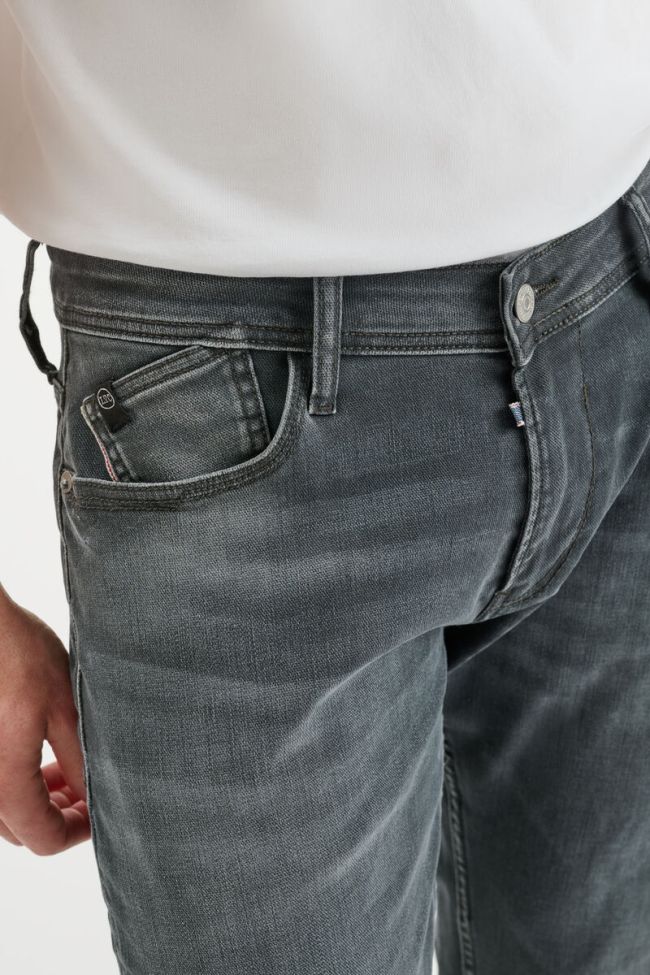 Jeans jogg 700/11 adjusted grau Nr.2