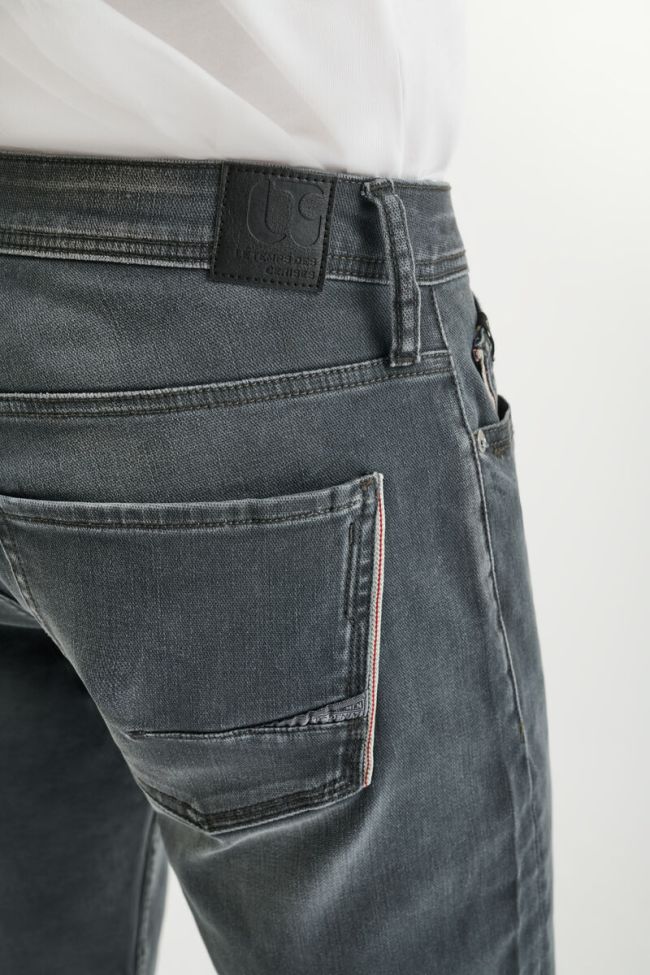 Jeans jogg 700/11 adjusted grau Nr.2