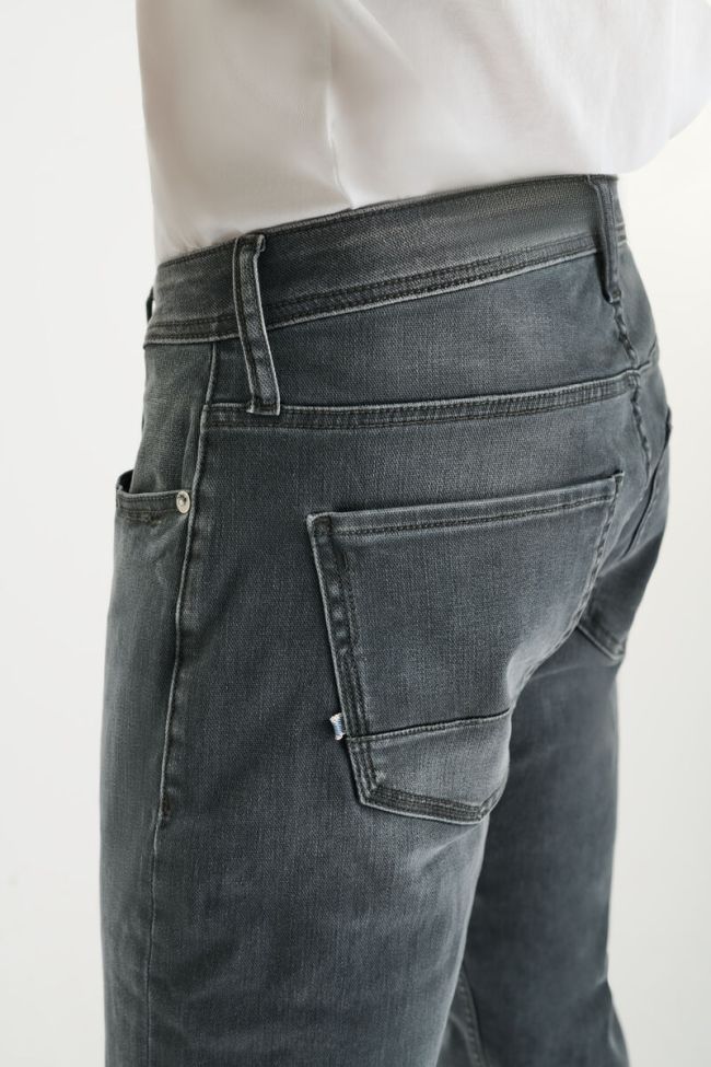 Jeans jogg 700/11 adjusted grau Nr.2