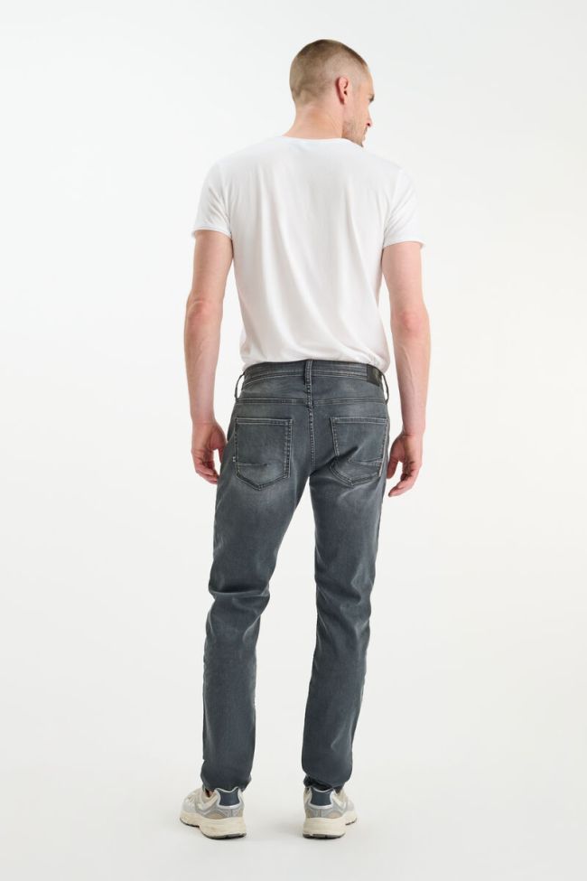 Jeans jogg 700/11 adjusted grau Nr.2