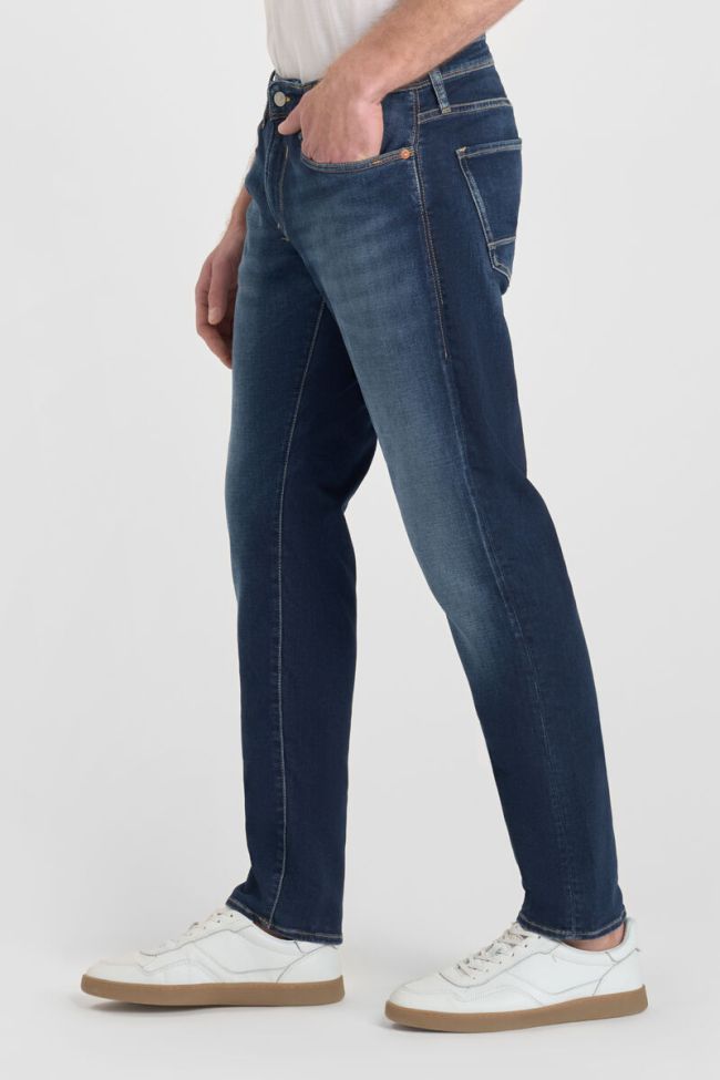 Jeans jogg 700/11 adjusted blau Nr.2