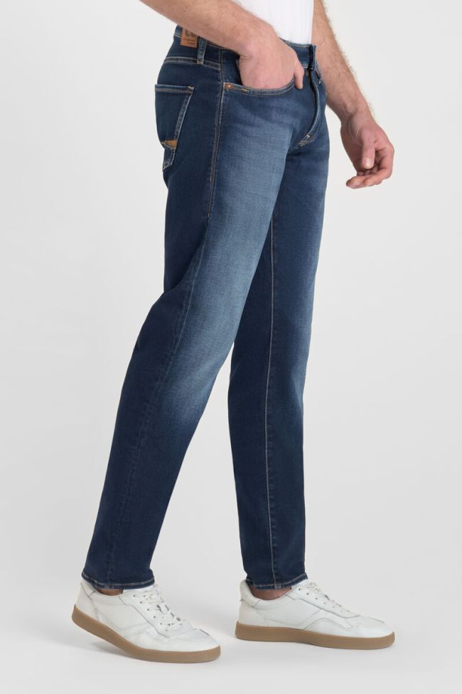 Jeans jogg 700/11 adjusted blau Nr.2