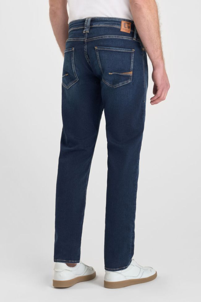 Jeans jogg 700/11 adjusted blau Nr.2