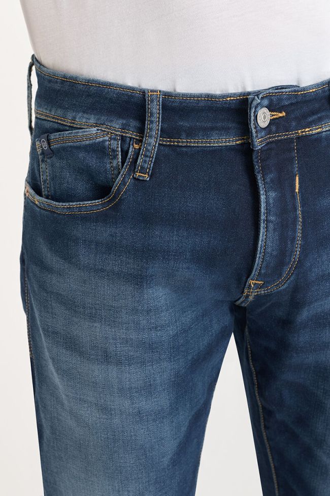 Jeans jogg 700/11 adjusted blau Nr.2