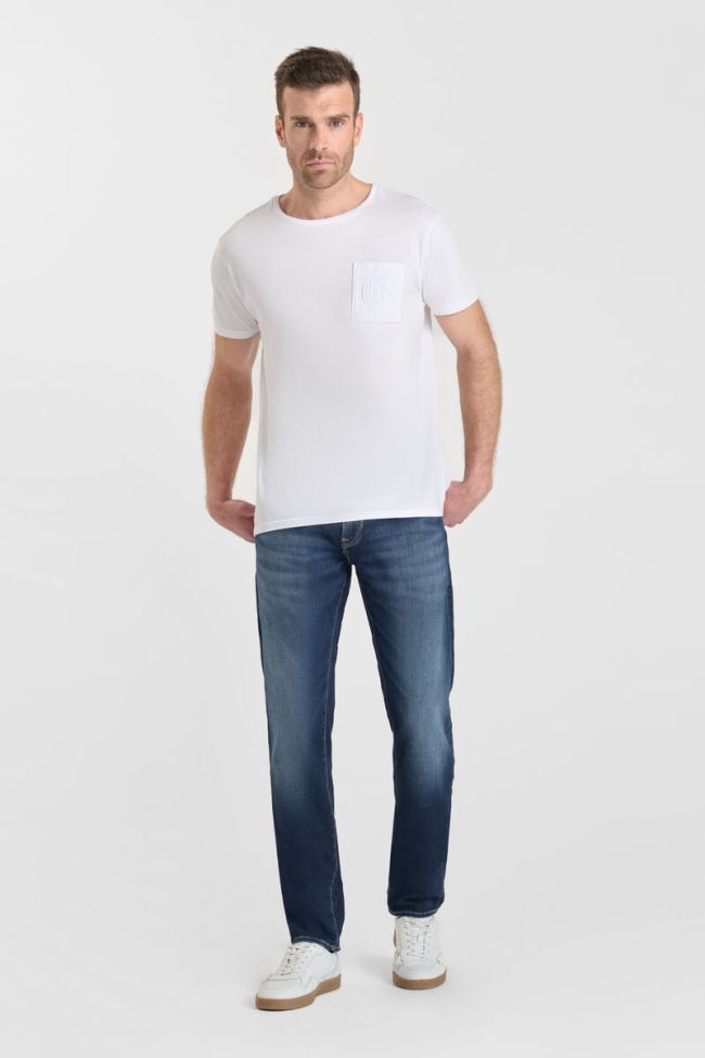 Jeans jogg 700/11 adjusted blau Nr.2