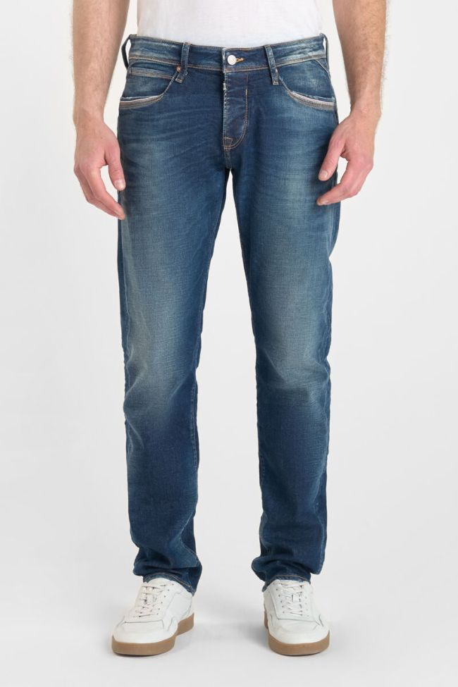 Jeans 700/11 adjusted Vaast blau Nr.2