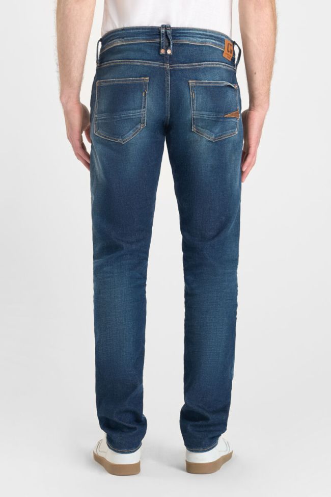 Jeans 700/11 adjusted Vaast blau Nr.2