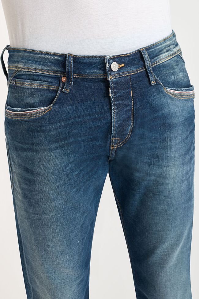 Jeans 700/11 adjusted Vaast blau Nr.2