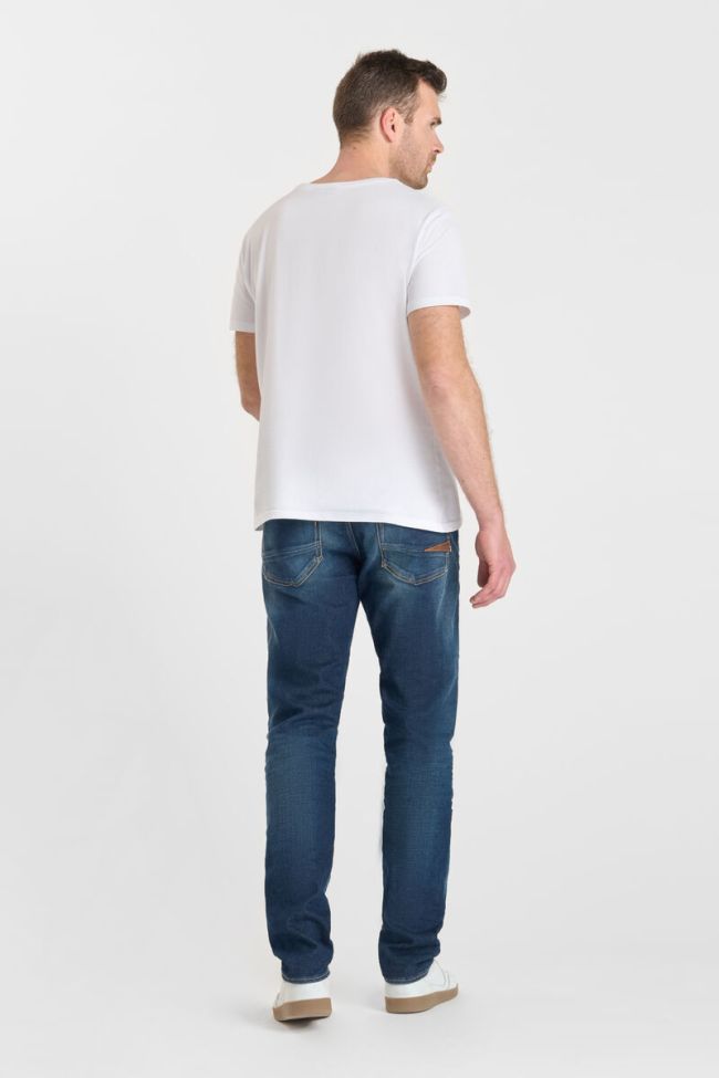 Jeans 700/11 adjusted Vaast blau Nr.2